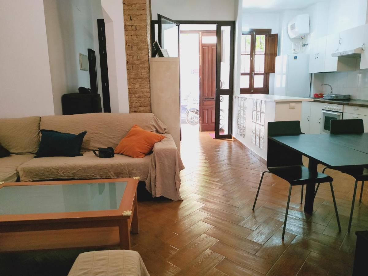 Appartement Casa Nervion-centro
