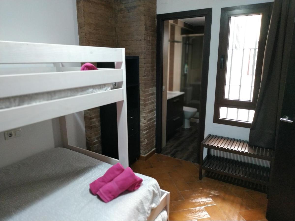 Appartement Casa Nervion-centro *