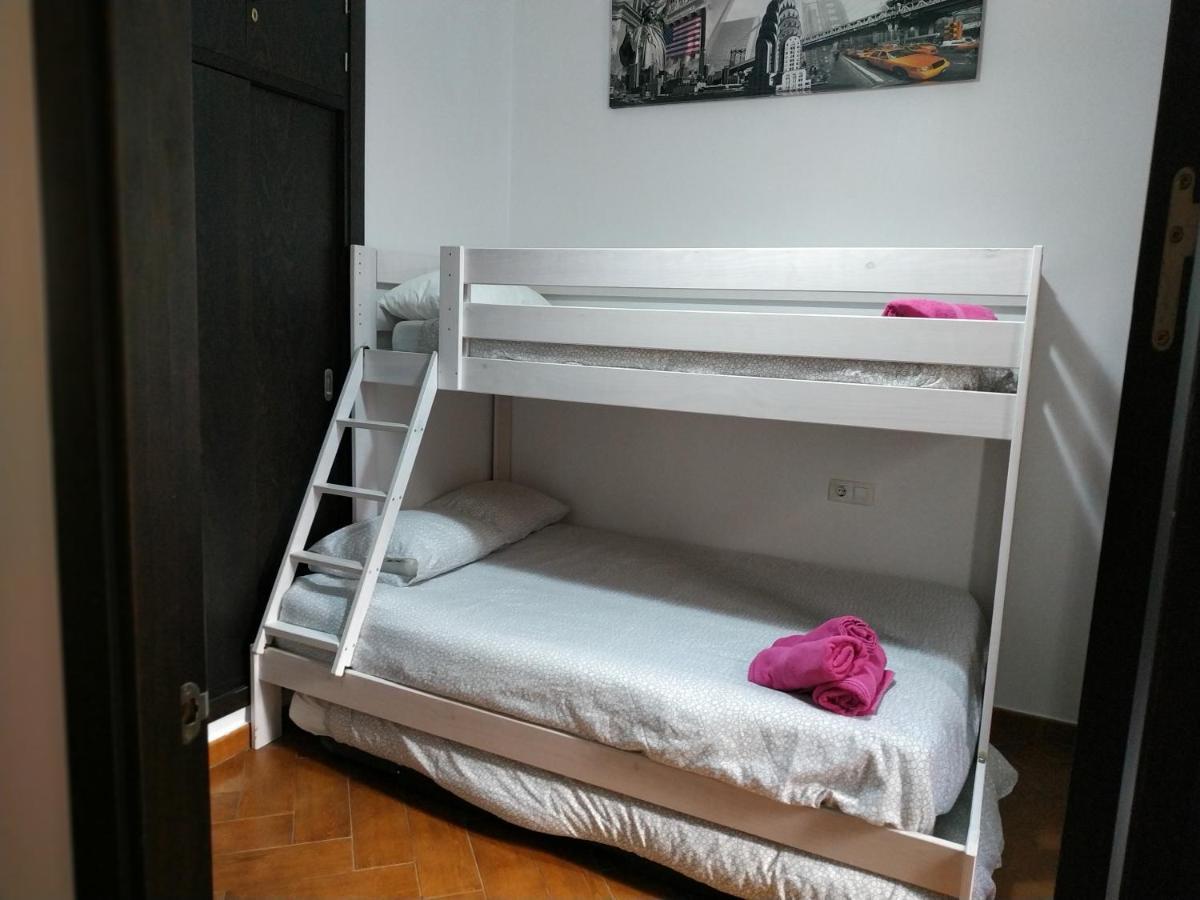 Casa Nervion-centro Séville