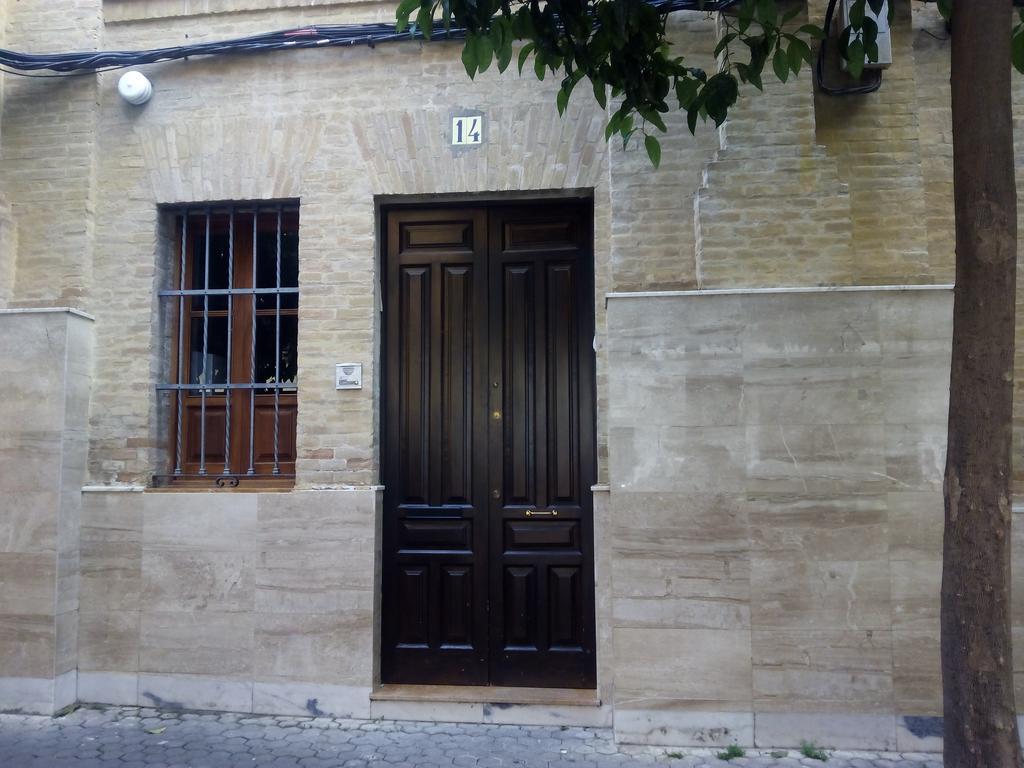 Casa Nervion-centro Appartement *