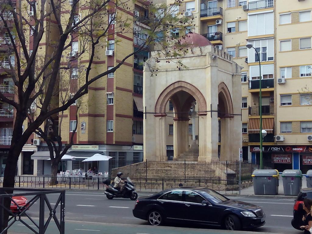 Casa Nervion-centro Appartement Séville