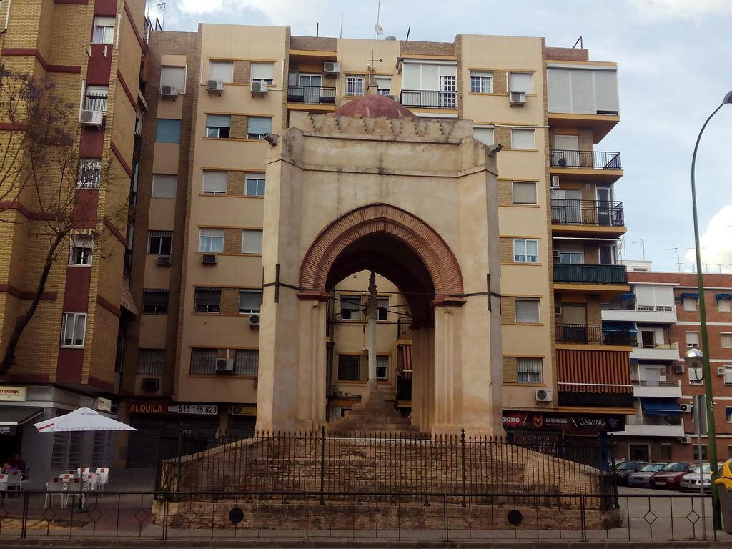 Appartement Casa Nervion-centro