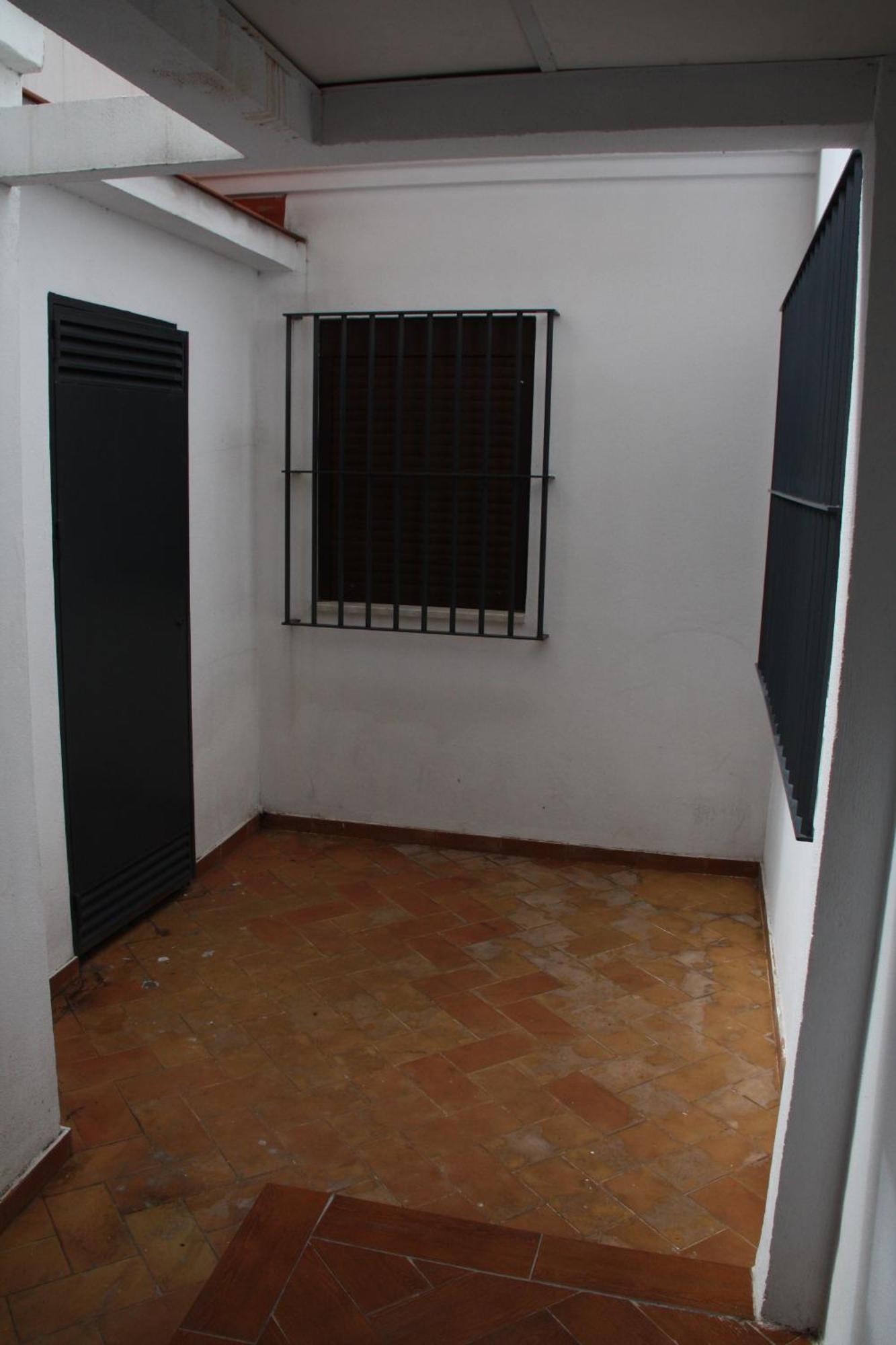 Casa Nervion-centro Appartement Séville