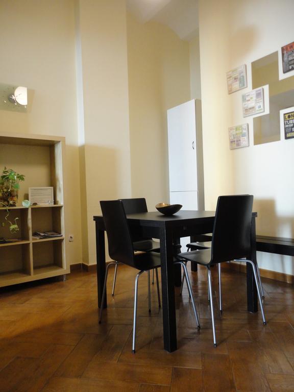 Casa Nervion-centro Appartement
