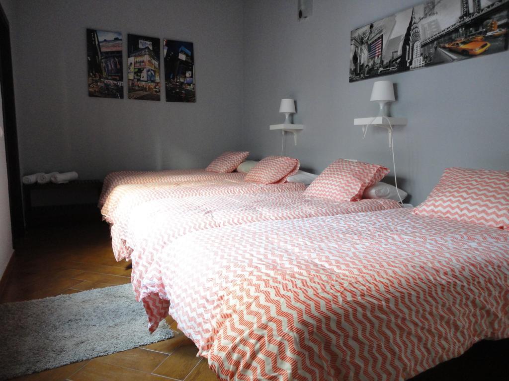 Appartement Casa Nervion-centro