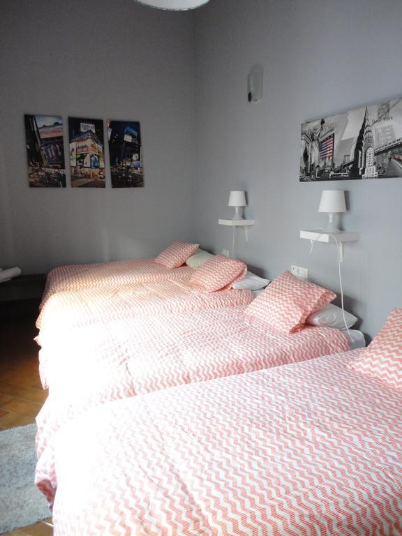 Casa Nervion-centro Appartement Séville