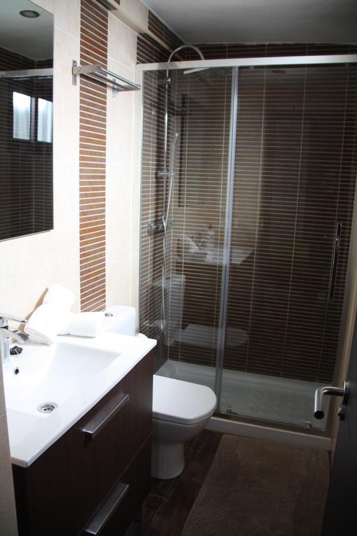 Casa Nervion-centro Appartement