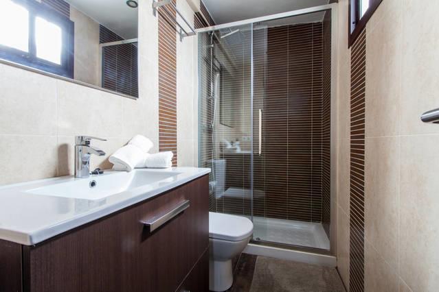 Appartement Casa Nervion-centro *