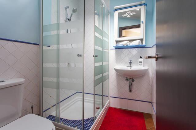 Casa Nervion-centro Appartement *