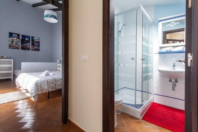 Casa Nervion-centro Appartement