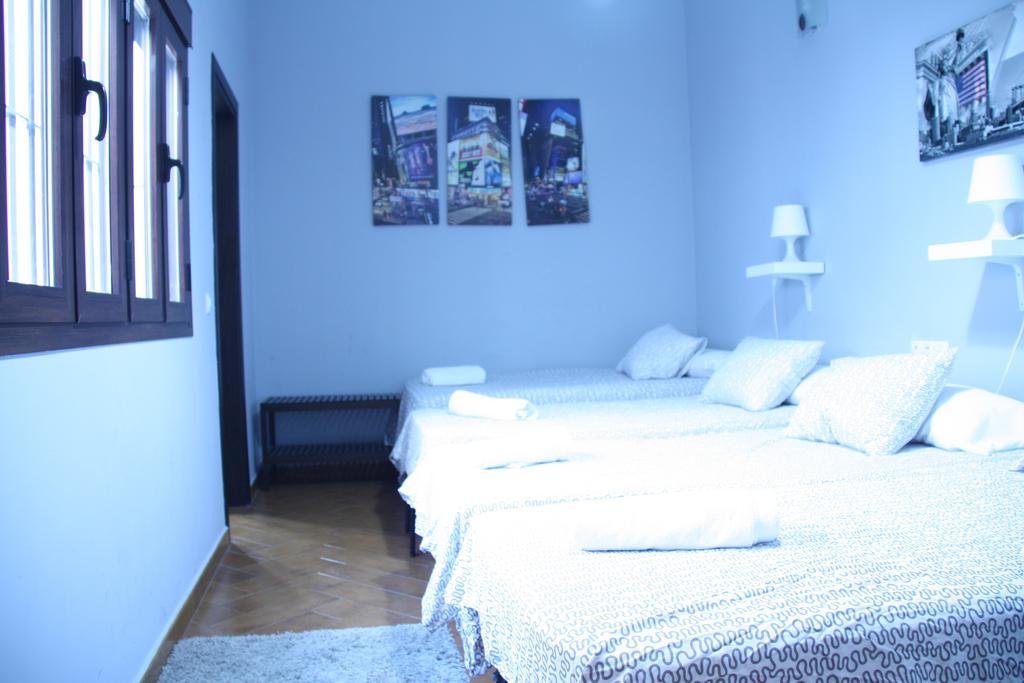 Casa Nervion-centro Séville