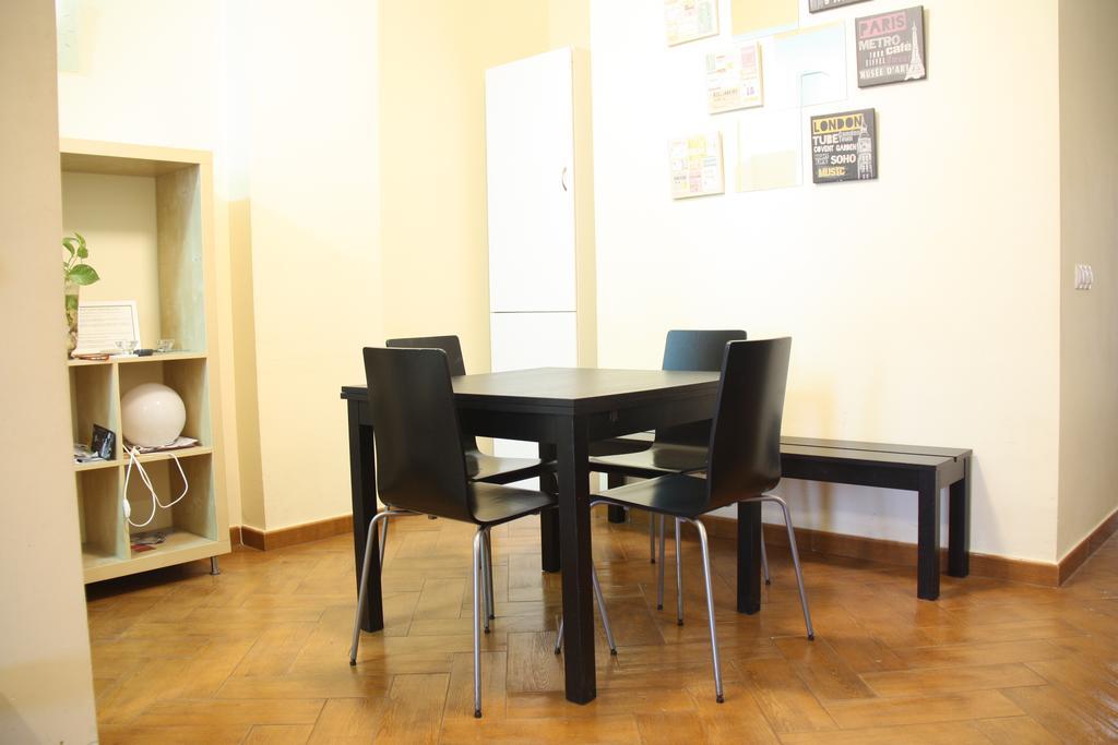 Appartement Casa Nervion-centro *