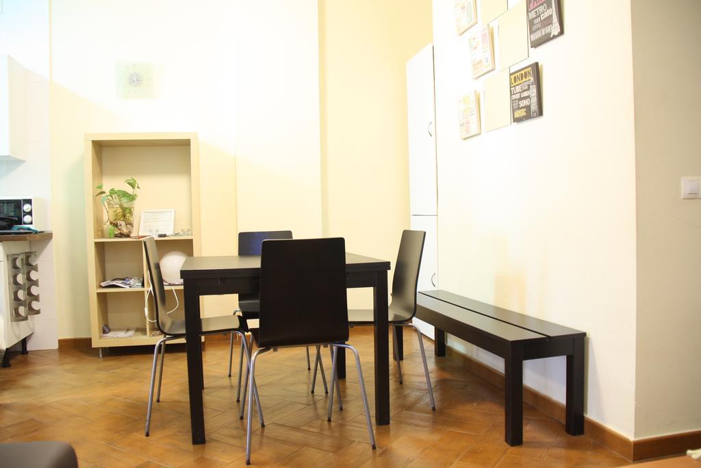 Appartement Casa Nervion-centro