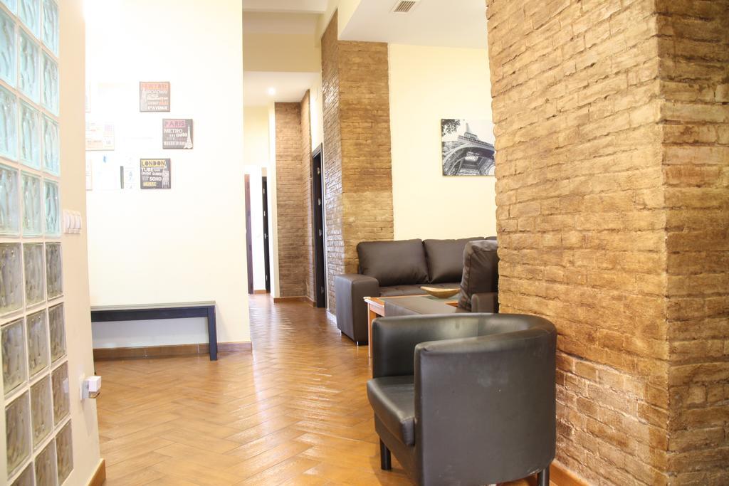Appartement Casa Nervion-centro