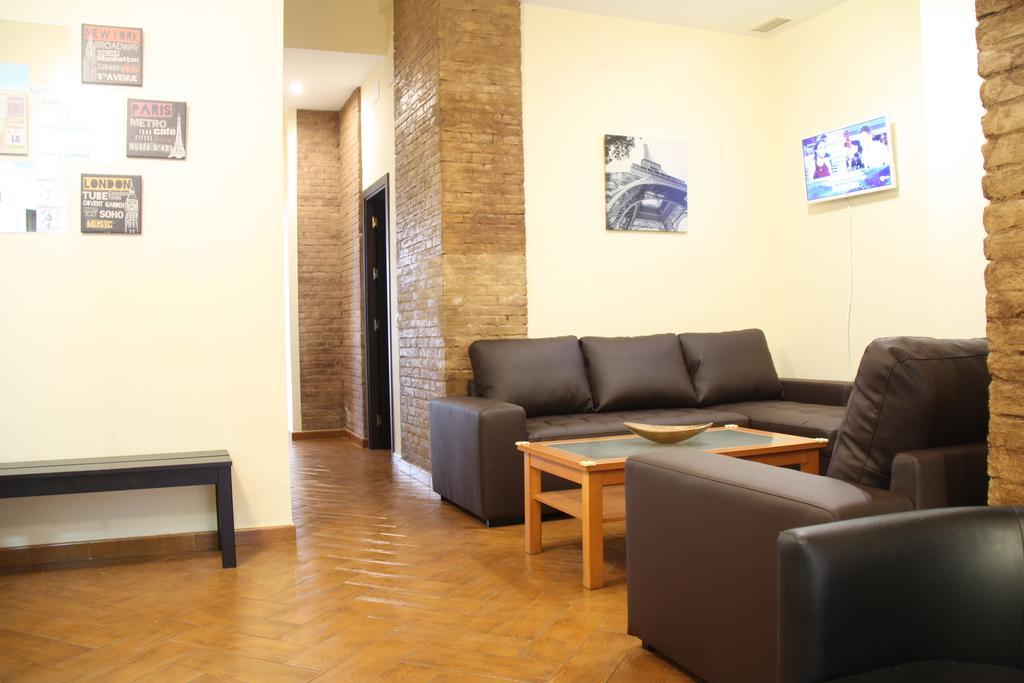 Appartement Casa Nervion-centro *