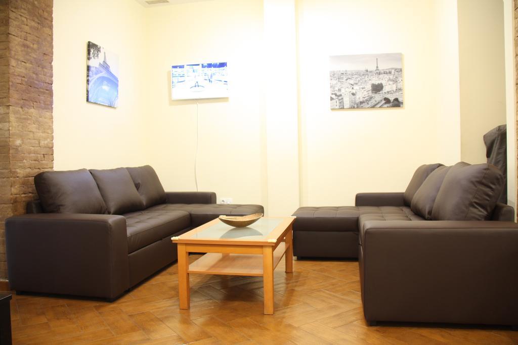 Appartement Casa Nervion-centro *