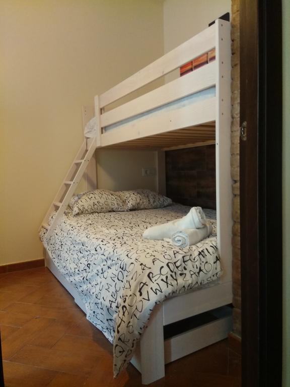 Casa Nervion-centro Appartement *