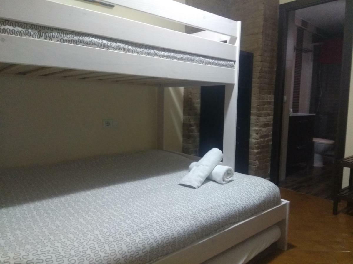 Appartement Casa Nervion-centro Séville